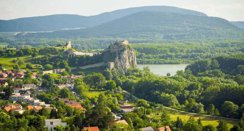 Private Tour to Bratislava and Devin Castle from Vienna - Who Is This Tour Perfect For?