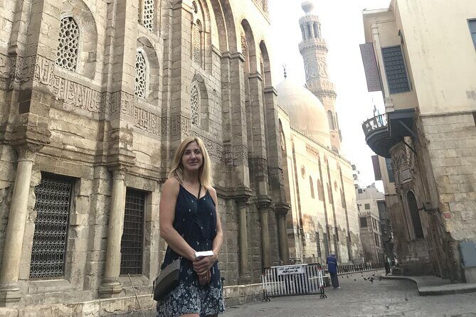 Private Tour To Cairo From Alexandria with Lunch - A Detailed Look at the Cairo Private Tour from Alexandria