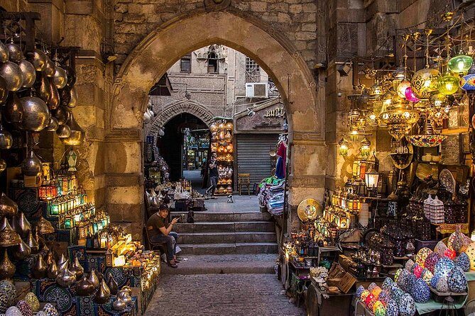 Private Tour To Cairo From Alexandria with Lunch - FAQ