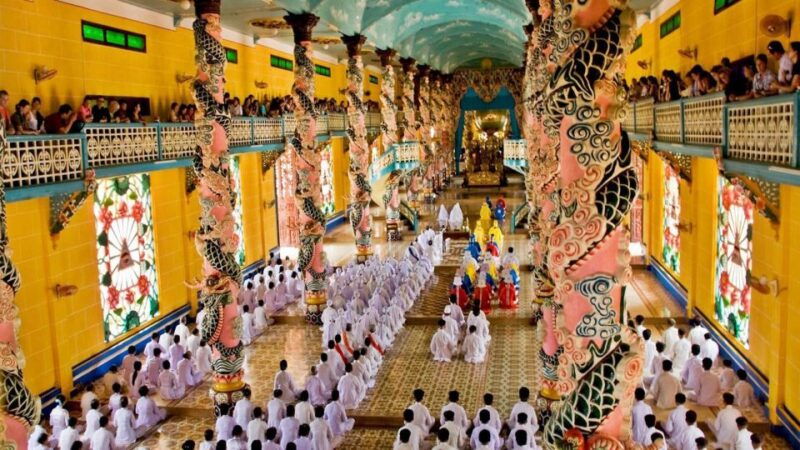 private-tour-to-cao-dai-temple-and-cu-chi-tunnels