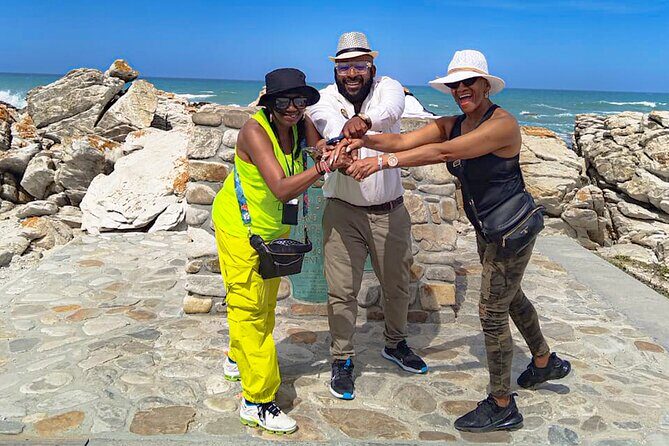 Private Tour to Cape Agulhas Full Day from Cape Town - FAQ