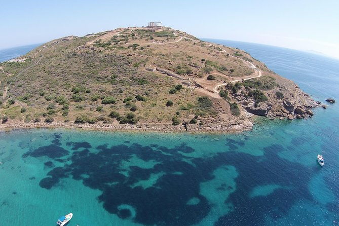 private-tour-to-cape-sounio-with-exquisite-meal-at-vouliagmeni