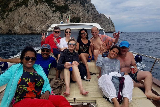 private-tour-to-capri-from-positano