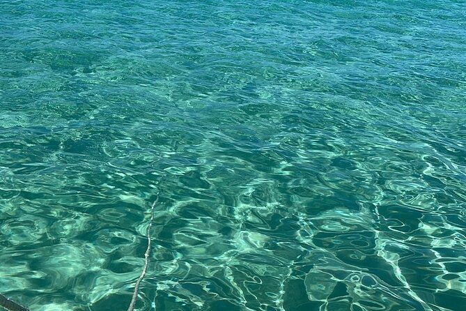 private-tour-to-cayo-icacos-and-palomino-island