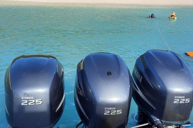 private-tour-to-cayo-icacos-and-palomino-island