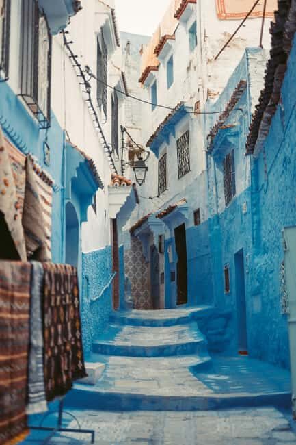 Private Tour To Chefchaouen From Fes - Who Is This Tour Best For?
