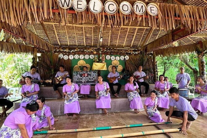 Private Tour to Chocolate Hills, Tarsiers, & River Lunch in Bohol - A Closer Look at the Itinerary