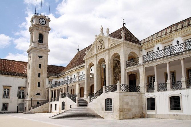 private-tour-to-coimbra-aveiro-and-costa-nova