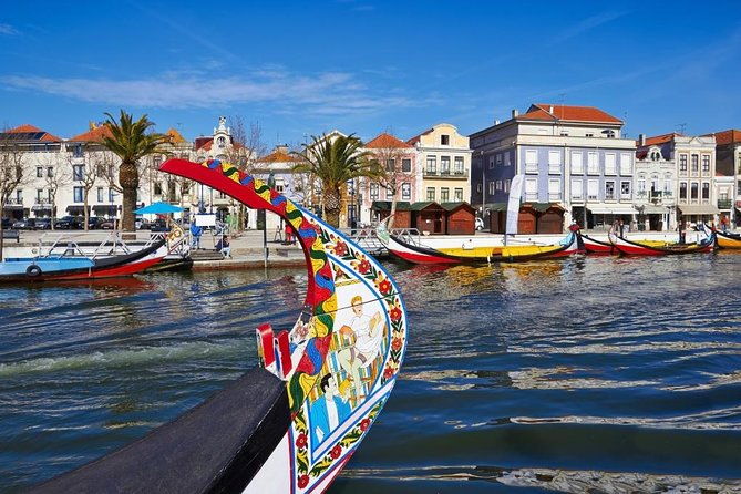 private-tour-to-coimbra-aveiro-and-costa-nova
