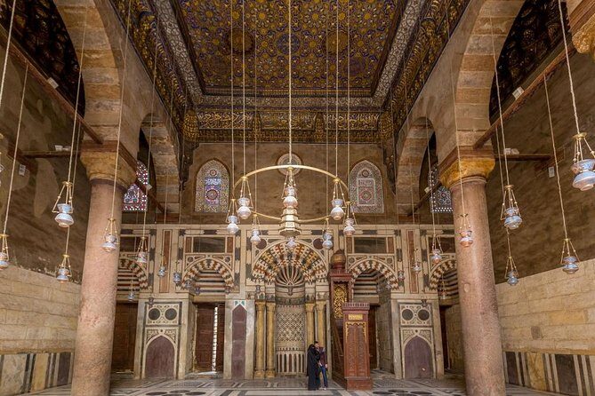 Private Tour to Coptic and Islamic Cairo - An In-Depth Look at the Itinerary