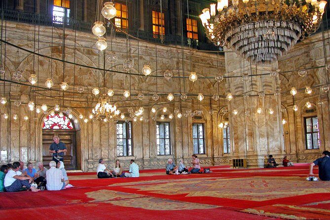 Private Tour to Coptic and Islamic Cairo - Who’s It Best For?
