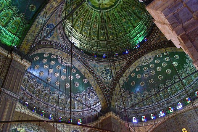 Private Tour to Coptic and Islamic Cairo - FAQ
