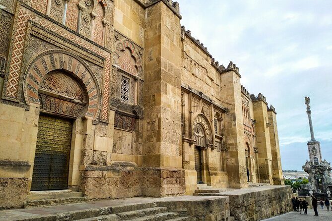 Private tour to Córdoba from Seville (several options) - The Journey Begins: From Seville to Córdoba