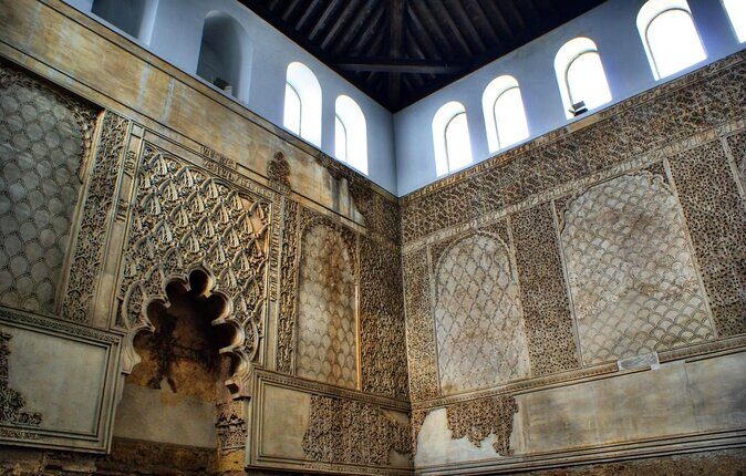 Private tour to Córdoba from Seville (several options) - What’s Included & What’s Not