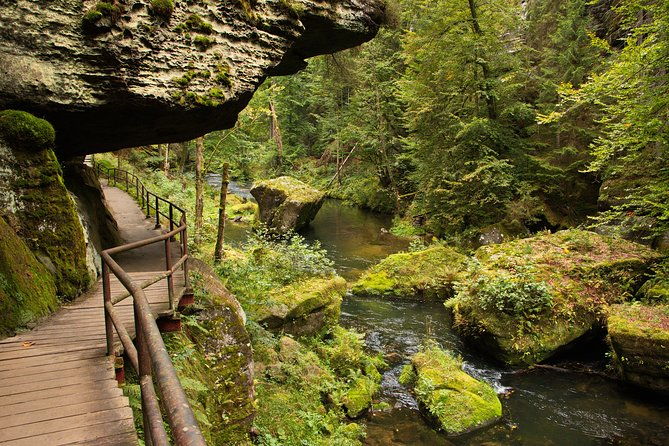 private-tour-to-czech-saxon-switzerland-national-park