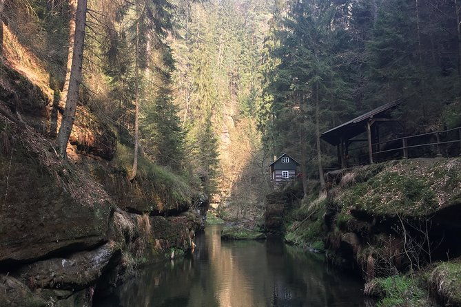 private-tour-to-czech-saxon-switzerland-national-park