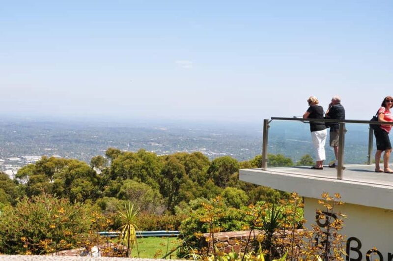 Private Tour to Dandenong Ranges & Puffing Billy Steam Train - Exploring the Dandenong Ranges: A Scenic Getaway