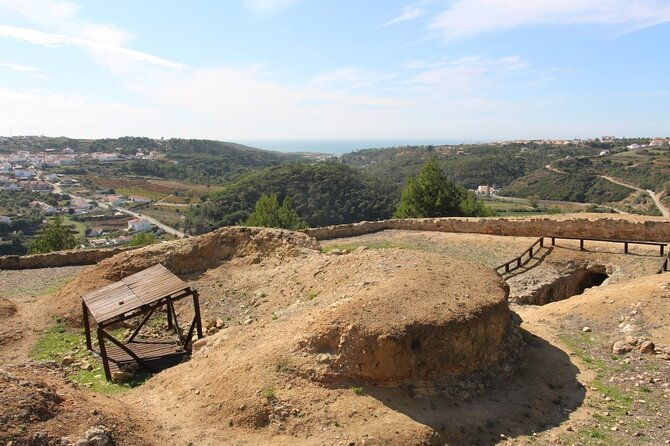 private-tour-to-defensive-lines-of-torres-mafra-ericeira-2