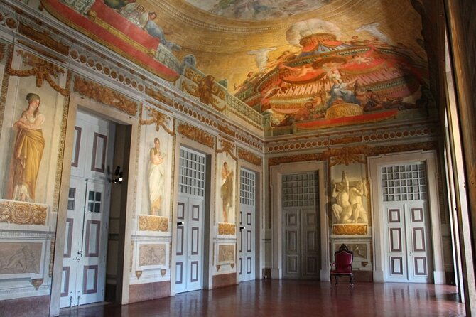 private-tour-to-defensive-lines-of-torres-mafra-ericeira-2