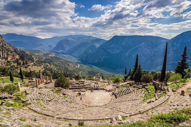 private-tour-to-delphi-from-volos