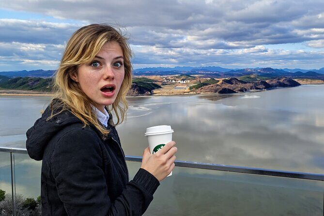 Private Tour to DMZ Outpost & UNESCO Royal Tombs - Key Points