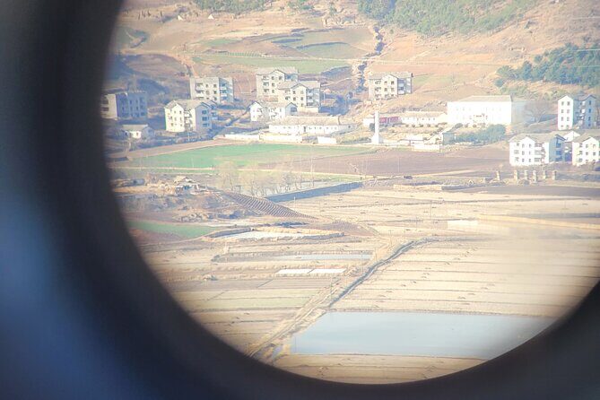 Private Tour to DMZ Outpost & UNESCO Royal Tombs - A Closer Look at the Itinerary