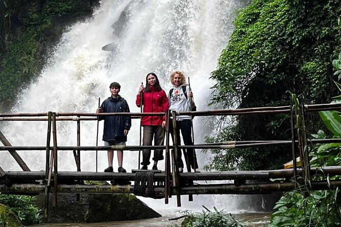 Private Tour to Doi Inthanon including Twins Pagodas and Hiking - An In-Depth Look at the Doi Inthanon Private Tour