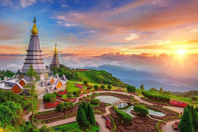 Private Tour to Doi Inthanon including Twins Pagodas and Hiking - Pricing and Perceived Value