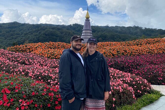 Private Tour to Doi Inthanon including Twins Pagodas and Hiking - The Sum Up