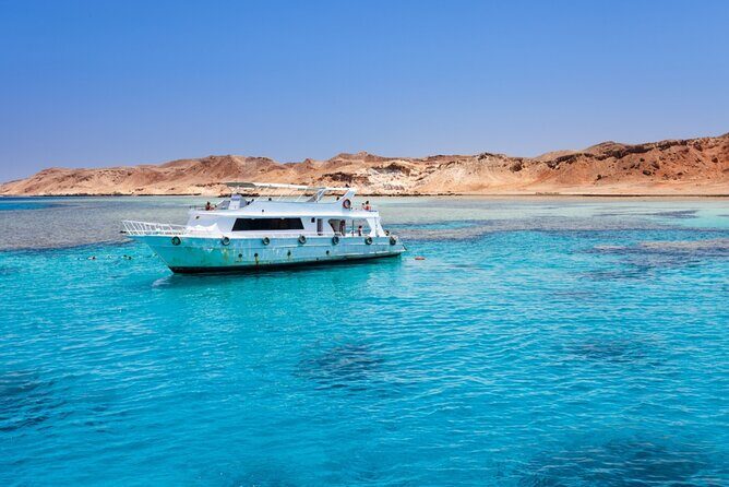 Private Tour to Dolphins house Sea hero of Egypt snorkeling - FAQ