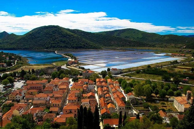 private-tour-to-dubrovnik-ston-from-split