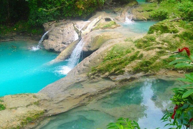 private-tour-to-dunns-river-and-blue-hole-from-montego-bay