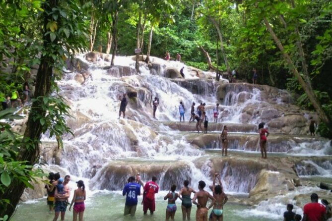 private-tour-to-dunns-river-and-horseback-riding-with-local-guide