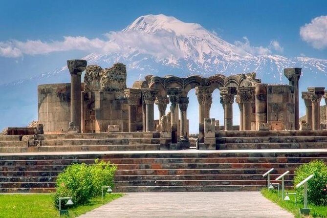 Private tour to Echmiadzin (st Cathedral), Zvartnots, Khor Virap, Garni, Geghard - Who Will Love This Tour?