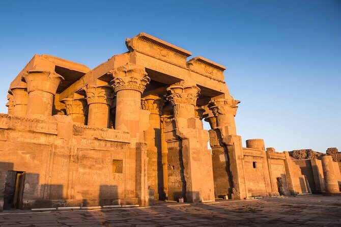 Private Tour to Edfu and Kom Ombo Temples from Aswan with Guide - Practical Details and Value