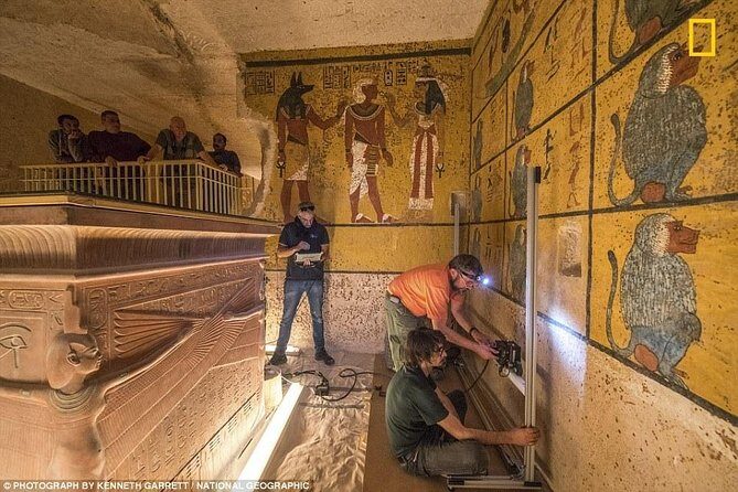 Private tour to Egyptian Museum & Citadel and khan El Khalili market - Authentic Insights from Reviewers