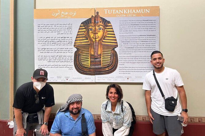 Private tour to Egyptian Museum, Citadel and Old Cairo with Lunch - Who Is This Tour Best Suited For?
