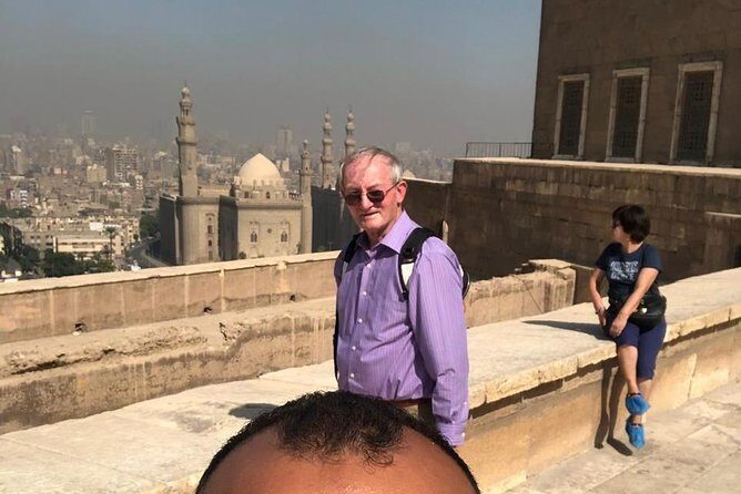 Private tour to Egyptian Museum, Citadel & Mohamed Ali Mosque - Who Is This Tour Best For?