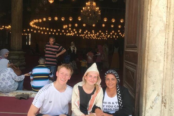 Private Tour To Egyptian Museum, Old Cairo & Bazaar - Practical Details and Value