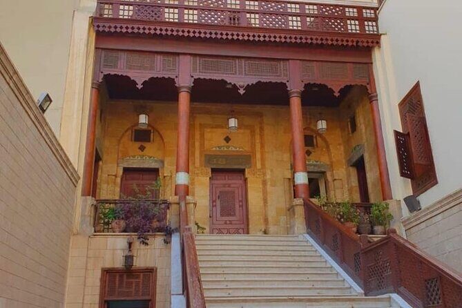 Private Tour To Egyptian Museum, Old Cairo & Bazaar - FAQs