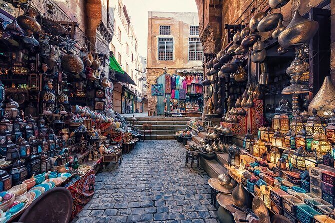Private Tour To Egyptian Museum Old Cairo & Bazar - The Sum Up: Who Will Love This Tour?