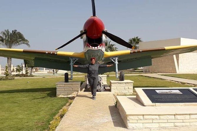 Private Tour To El-Alamein From Cairo - What Makes This Tour Stand Out
