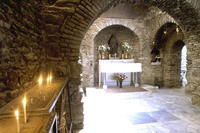 private-tour-to-ephesus-house-of-virgin-mary-sirince-village