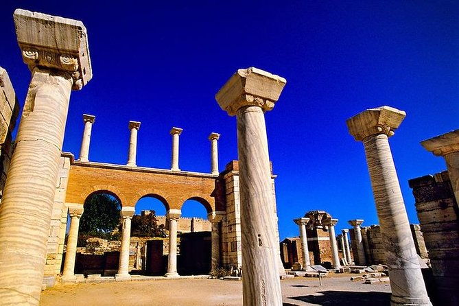 private-tour-to-ephesus-house-of-virgin-mary-st-john-church