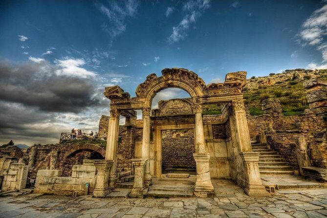 Private Tour to Ephesus, Temple of Artemis - Transportation, Guides, and Value