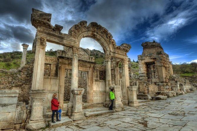Private Tour to Ephesus, Temple of Artemis - FAQ