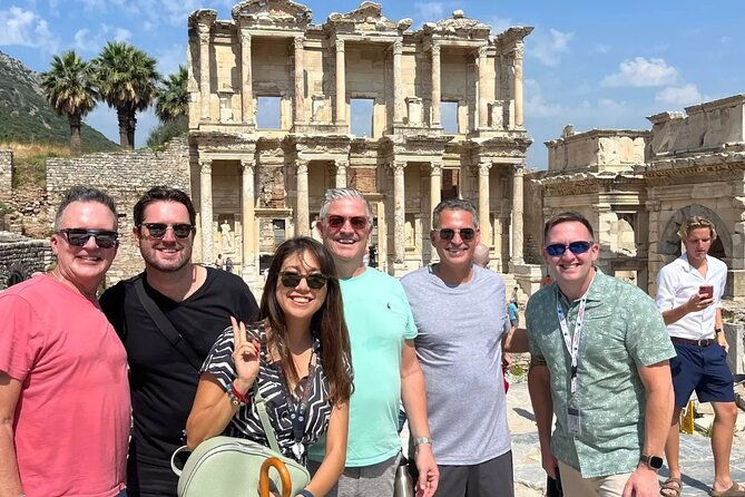 private-tour-to-ephesus-virgin-mary-and-artemis-temple-from-cruise-ship-hotel