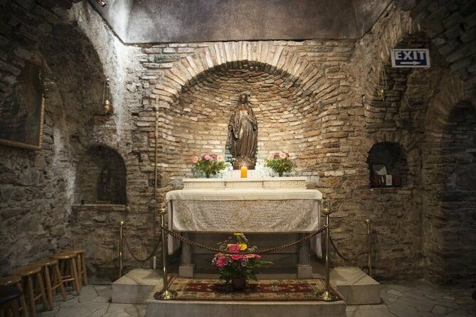 private-tour-to-ephesus-virgin-mary-and-artemis-temple-from-cruise-ship-hotel