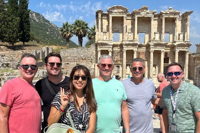 private-tour-to-ephesus-virgin-mary-and-artemis-temple-from-cruise-ship-hotel