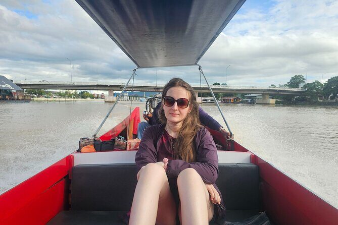 Private Tour to Erawan Waterfall and Boat Tour in Kanchanaburi - A Detailed Look at the Tour Experience